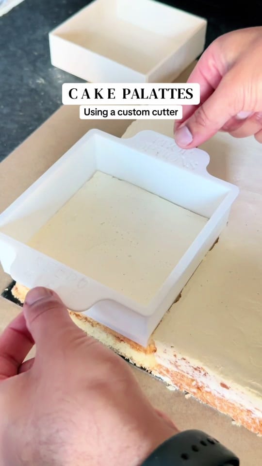 Post 5 by KeepItCake 🍉 on TikTok (video)