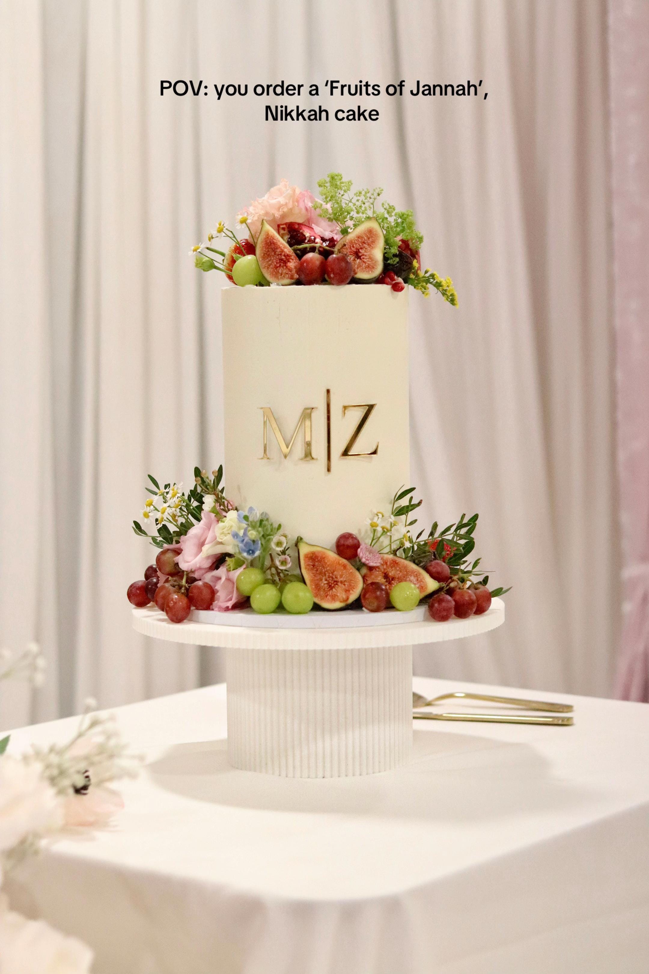 Post 7 by KeepItCake 🍉 on TikTok (video)