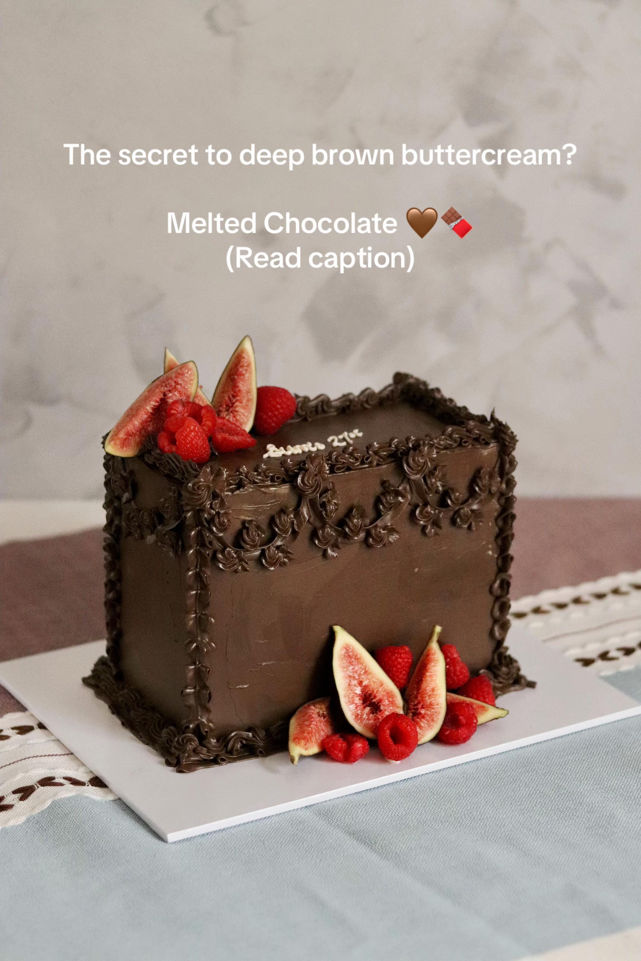 Post 6 by KeepItCake 🍉 on TikTok (video)