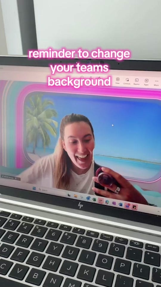 Post 6 by Brooke McGee on TikTok (video)