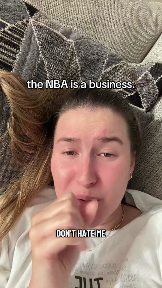 Post 5 by Brooke McGee on TikTok (video)
