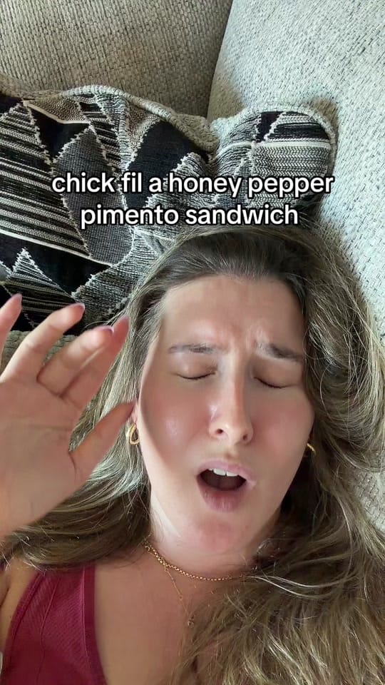 Post 1 by Brooke McGee on TikTok (video)