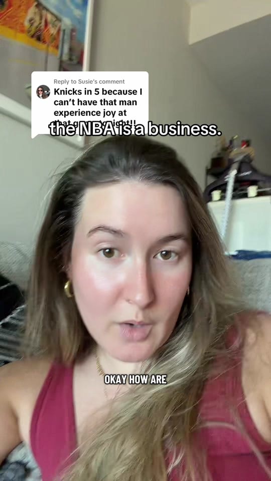 Post 2 by Brooke McGee on TikTok (video)