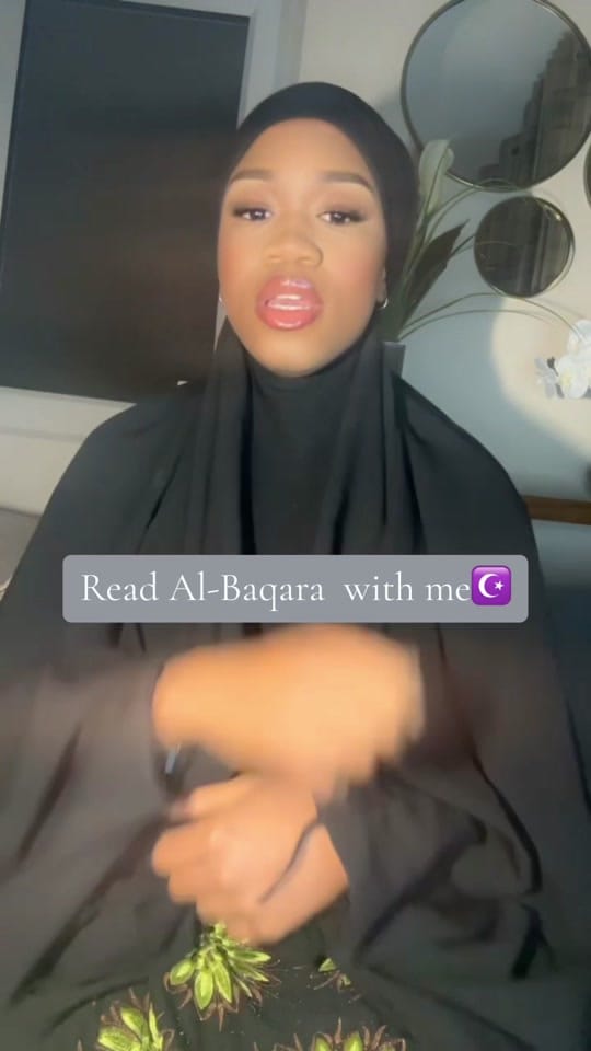 Post 10 by ✨O U M O U & M A R I A M E 🦋 on TikTok (video)