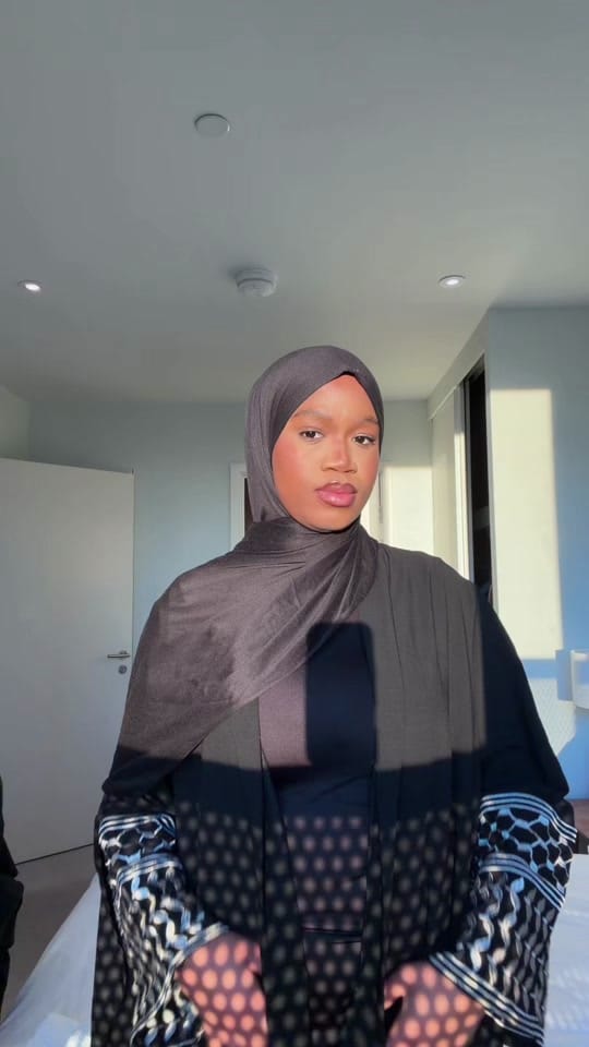 Post 6 by ✨O U M O U & M A R I A M E 🦋 on TikTok (video)
