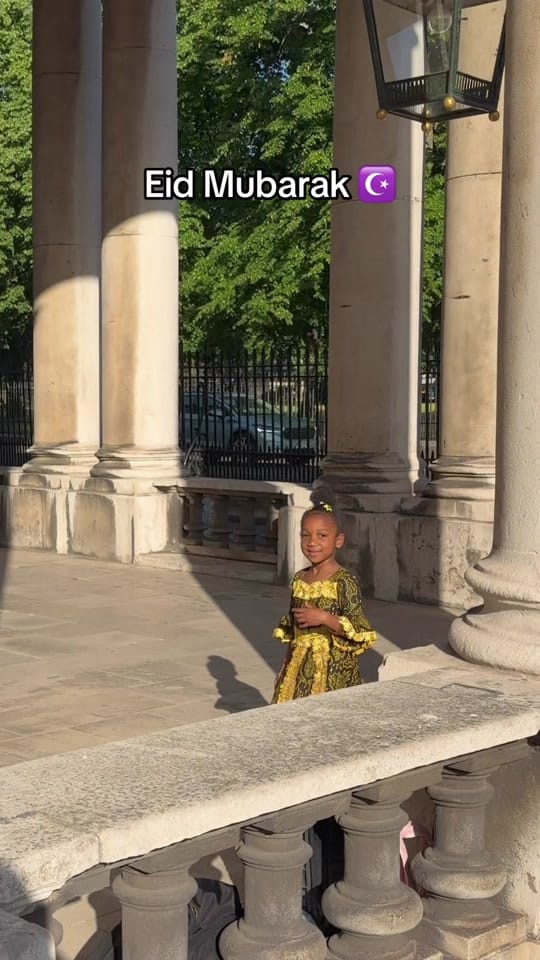 Post 4 by ✨O U M O U & M A R I A M E 🦋 on TikTok (video)