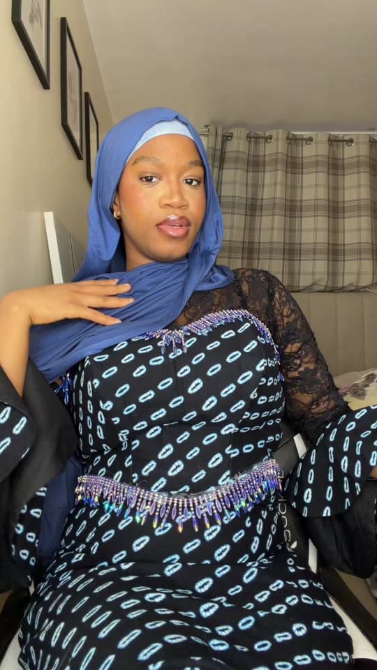 Post 1 by ✨O U M O U & M A R I A M E 🦋 on TikTok (video)