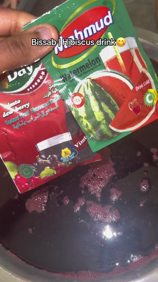Post 5 by ✨O U M O U & M A R I A M E 🦋 on TikTok (video)