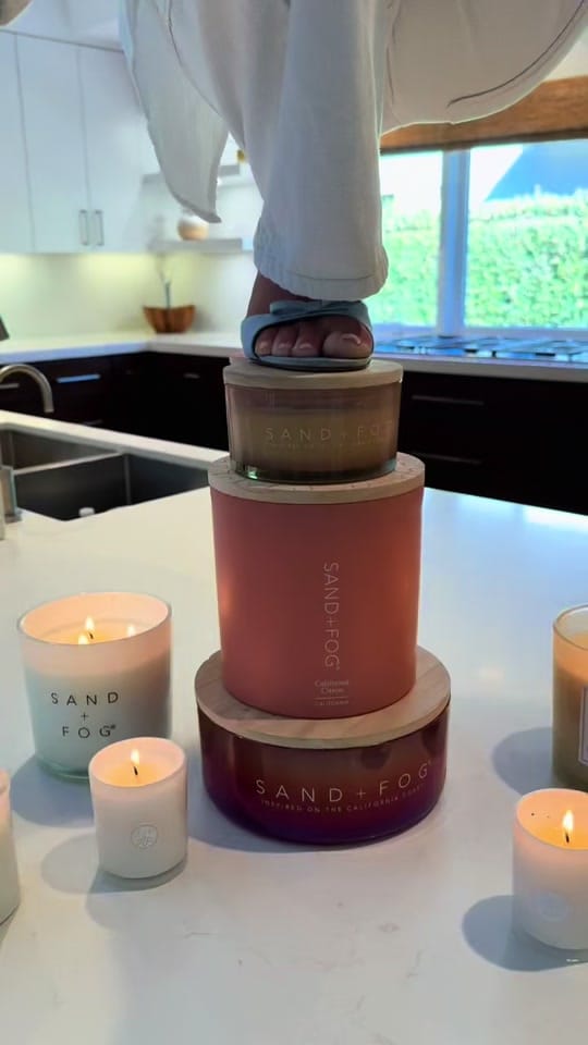 Post 8 by SAND AND FOG on TikTok (video)