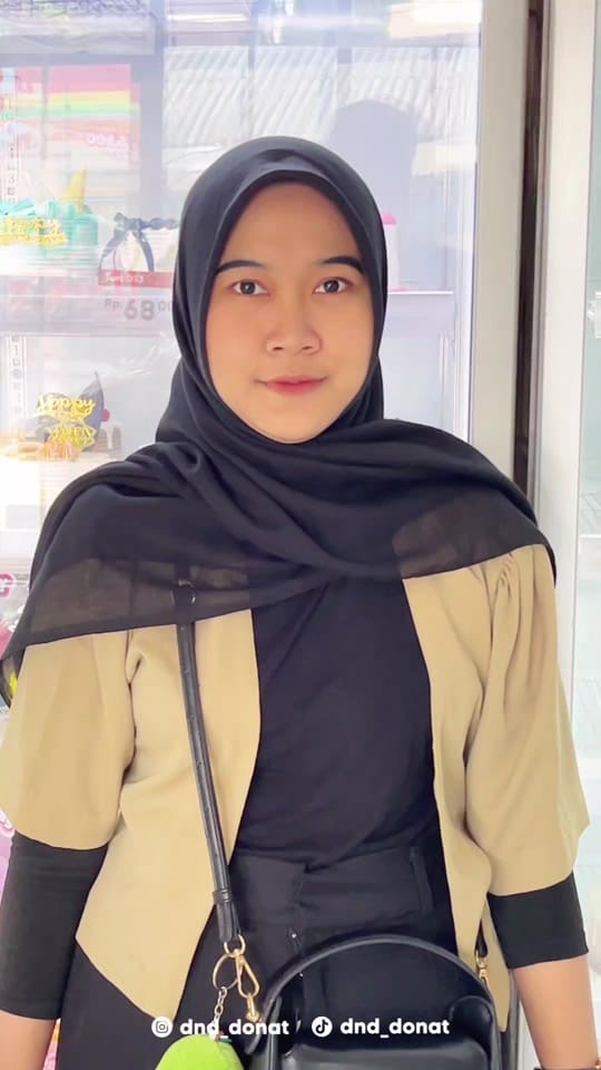 Post 9 by DnD Donat Kentang & Bakery on TikTok (video)