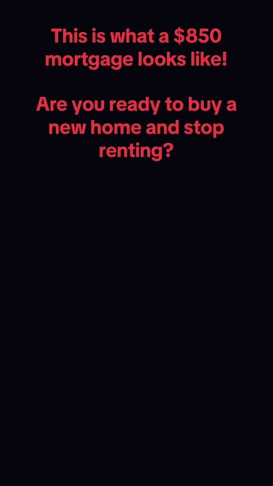 Post 9 by Bianca Sells Homes on TikTok (video)