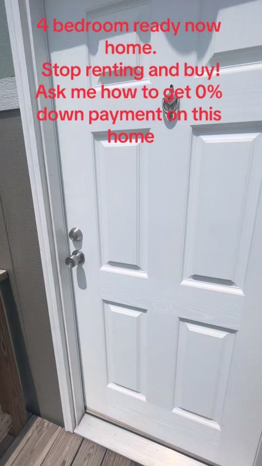 Post 2 by Bianca Sells Homes on TikTok (video)