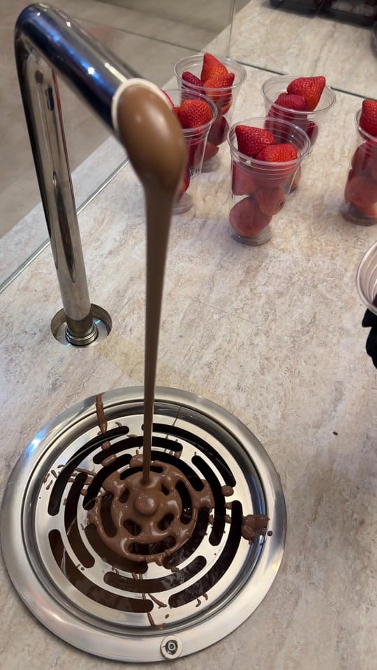 Post 10 by The Baklava Company on TikTok (video)