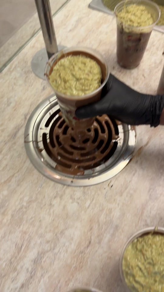 Post 8 by The Baklava Company on TikTok (video)