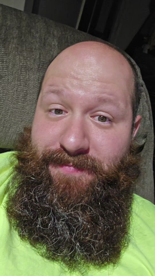 Post 6 by Patrick 🗝 EverydayUpgrades 🗝 on TikTok (video)