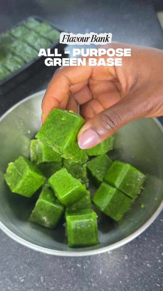 Post 9 by Ebz | Flavour & Food Systems on TikTok (video)