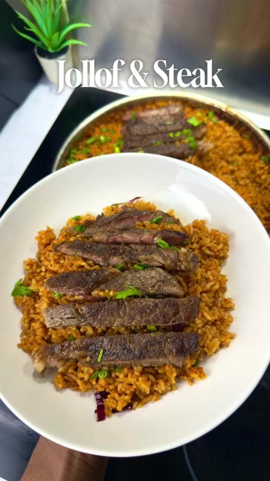 Post 2 by Ebz | Flavour & Food Systems on TikTok (video)
