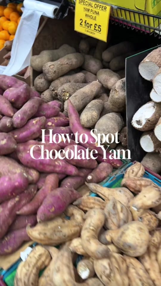 Post 6 by Ebz | Flavour & Food Systems on TikTok (video)