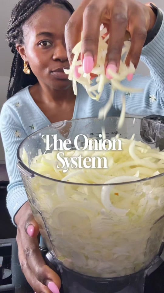Post 1 by Ebz | Flavour & Food Systems on TikTok (video)