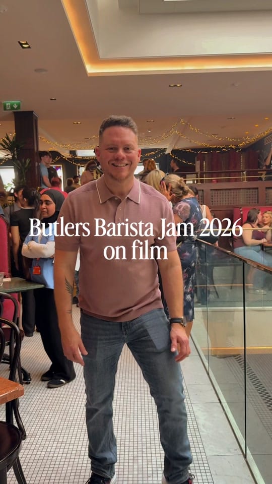 Post 6 by Butlers Chocolates on TikTok (video)