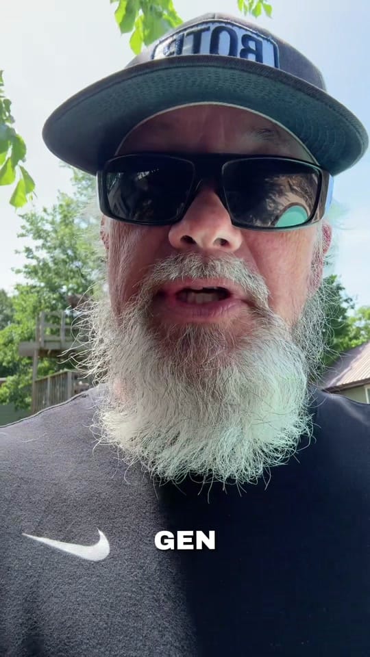 Post 7 by Project Jess on TikTok (video)