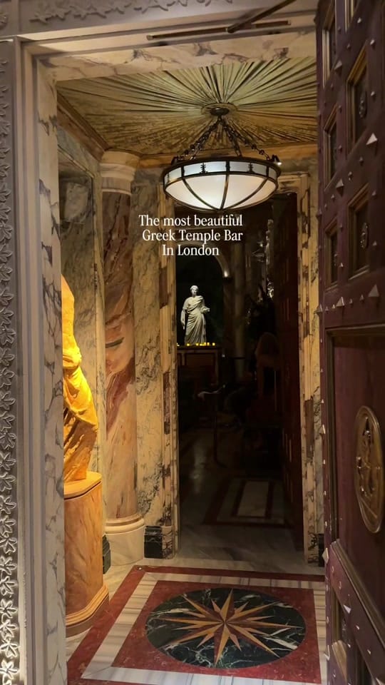 Post 7 by Evetraveler on TikTok (video)