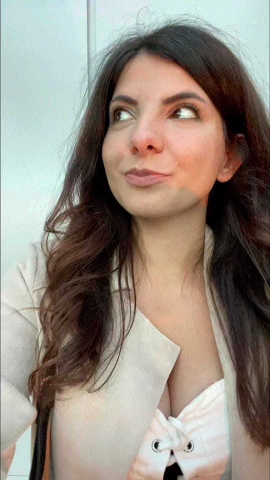 Post 10 by Evetraveler on TikTok (video)