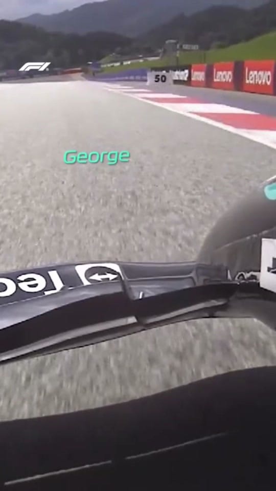 Post 3 by Florida F1 Fan on TikTok (video)