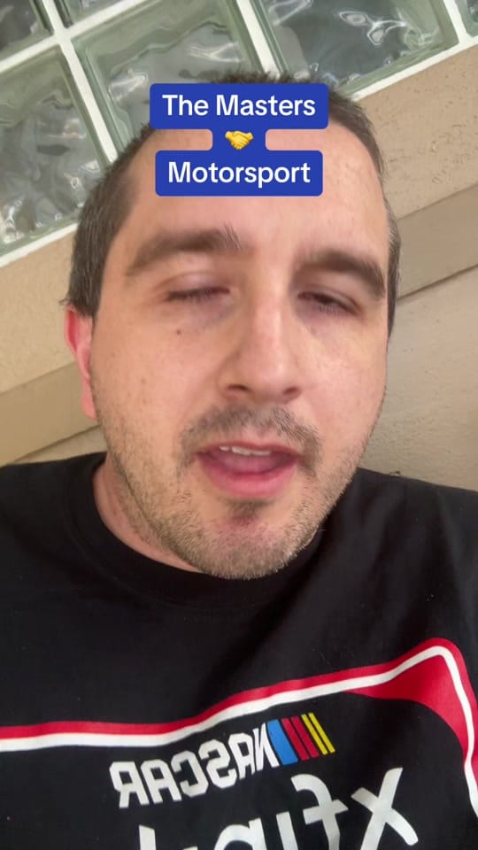 Post 10 by Florida F1 Fan on TikTok (video)