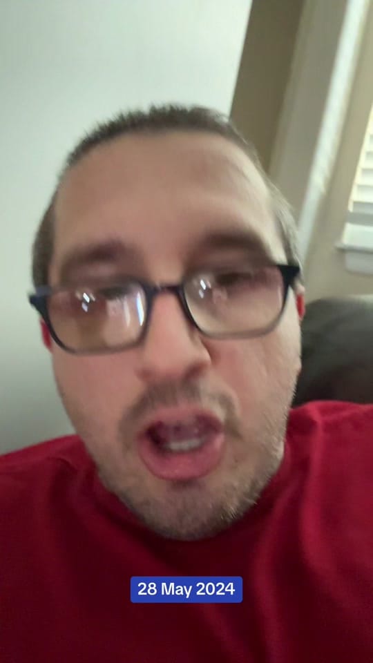 Post 5 by Florida F1 Fan on TikTok (video)