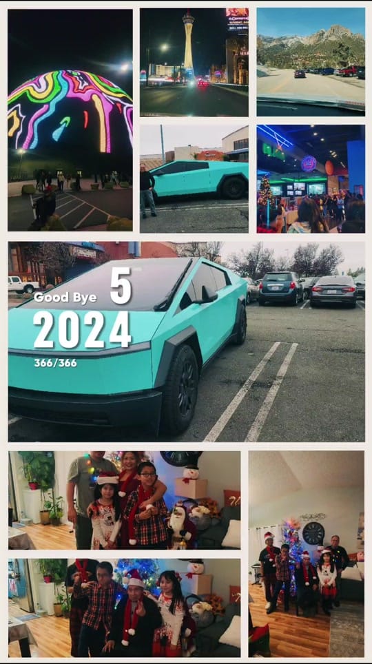 Post 2 by Tito Omega Jr on TikTok (video)