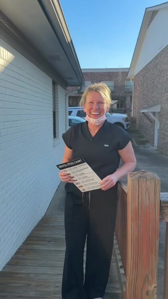 Post 2 by Dr. Rebecca Edwards DDS on TikTok (video)