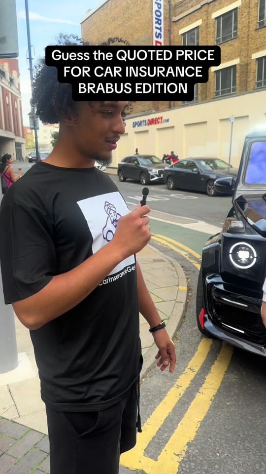 Post 3 by carinsurancegenie on TikTok (video)