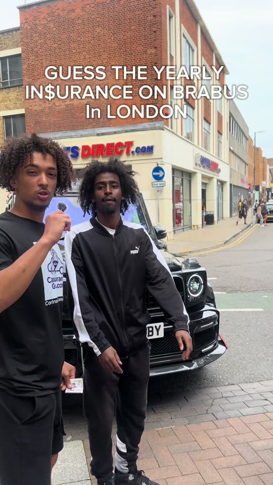 Post 9 by carinsurancegenie on TikTok (video)