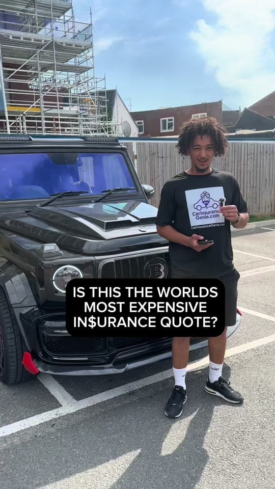 Post 8 by carinsurancegenie on TikTok (video)