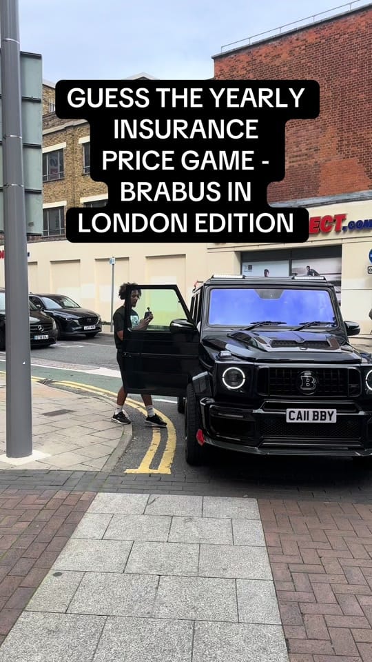 Post 4 by carinsurancegenie on TikTok (video)