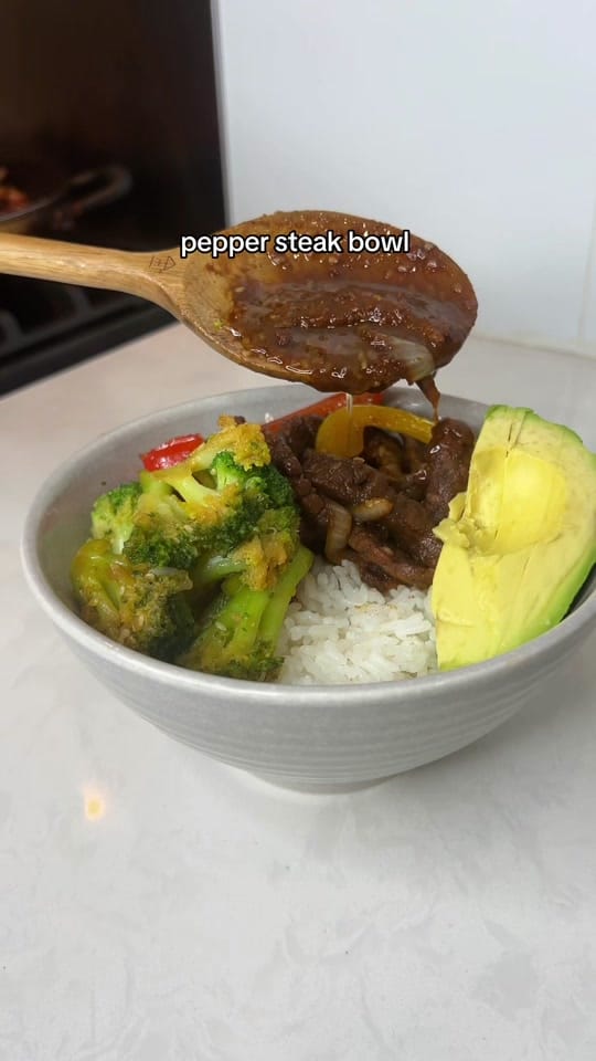 Post 1 by Cooking With Gi on TikTok (video)