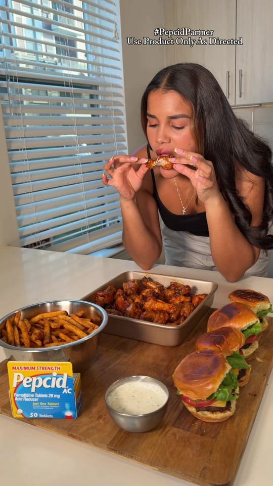 Post 3 by Cooking With Gi on TikTok (video)