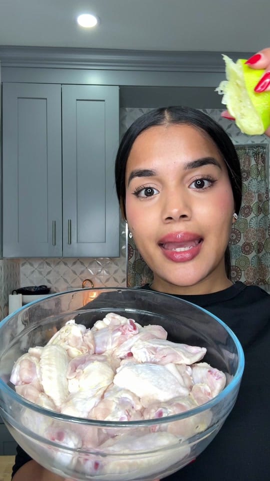 Post 10 by Cooking With Gi on TikTok (video)