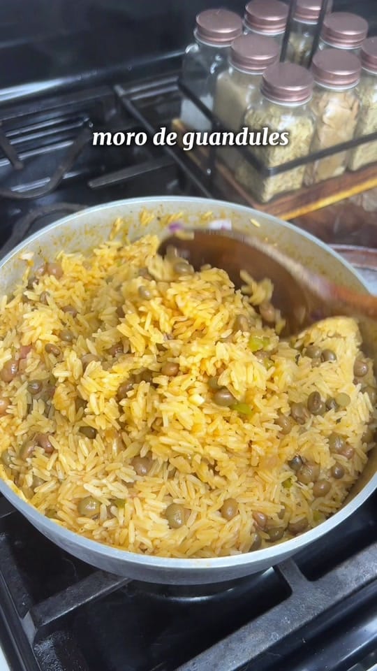 Post 5 by Cooking With Gi on TikTok (video)