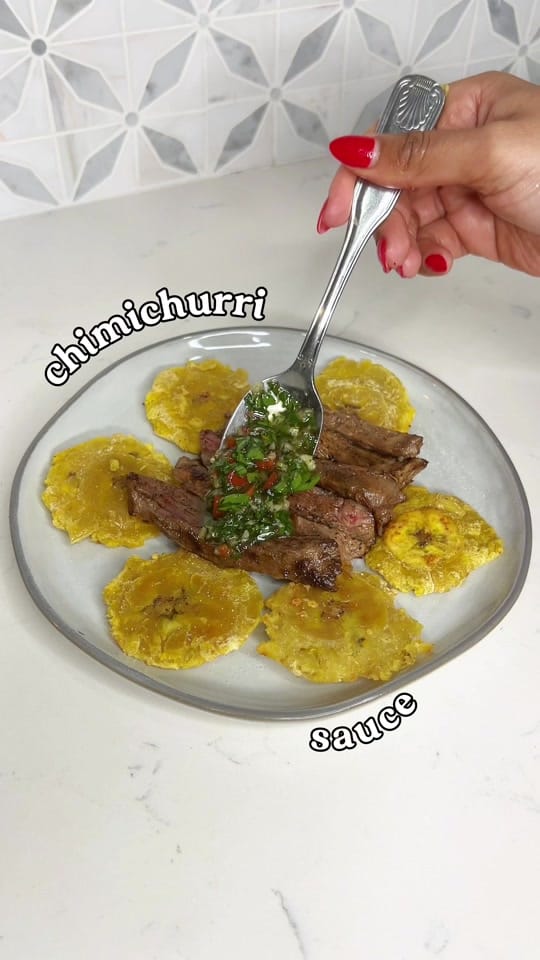 Post 9 by Cooking With Gi on TikTok (video)