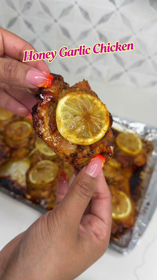 Post 8 by Cooking With Gi on TikTok (video)