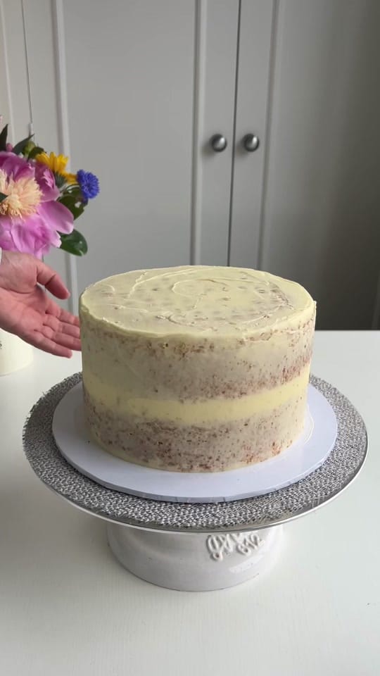 Post 2 by Flour Baby Bakery on TikTok (video)