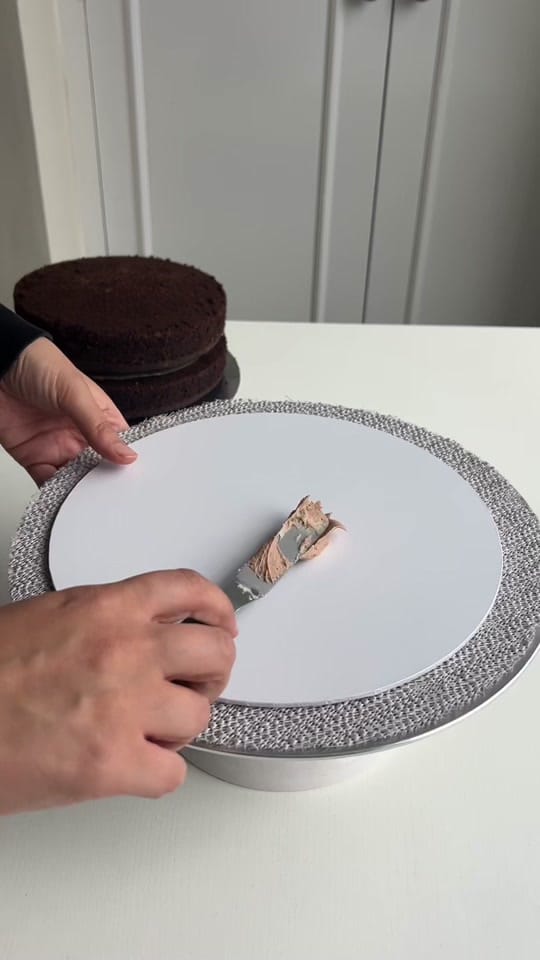 Post 8 by Flour Baby Bakery on TikTok (video)