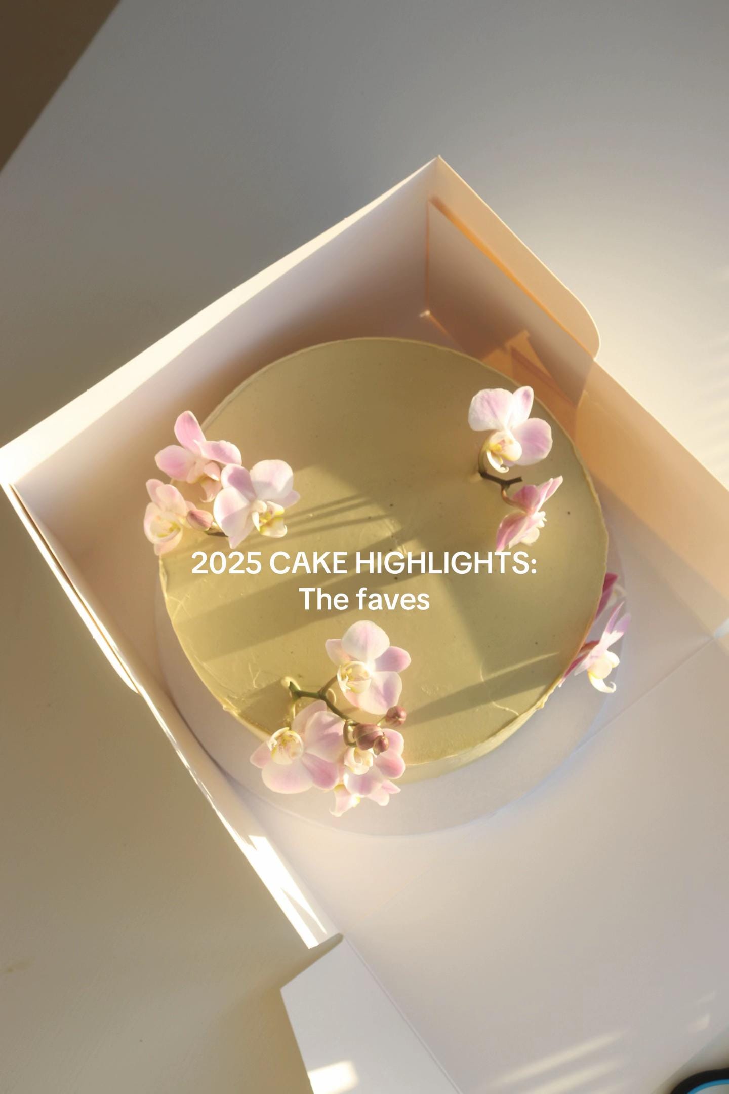 Post 10 by Flour Baby Bakery on TikTok (video)