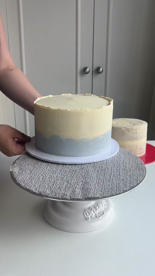 Post 9 by Flour Baby Bakery on TikTok (video)