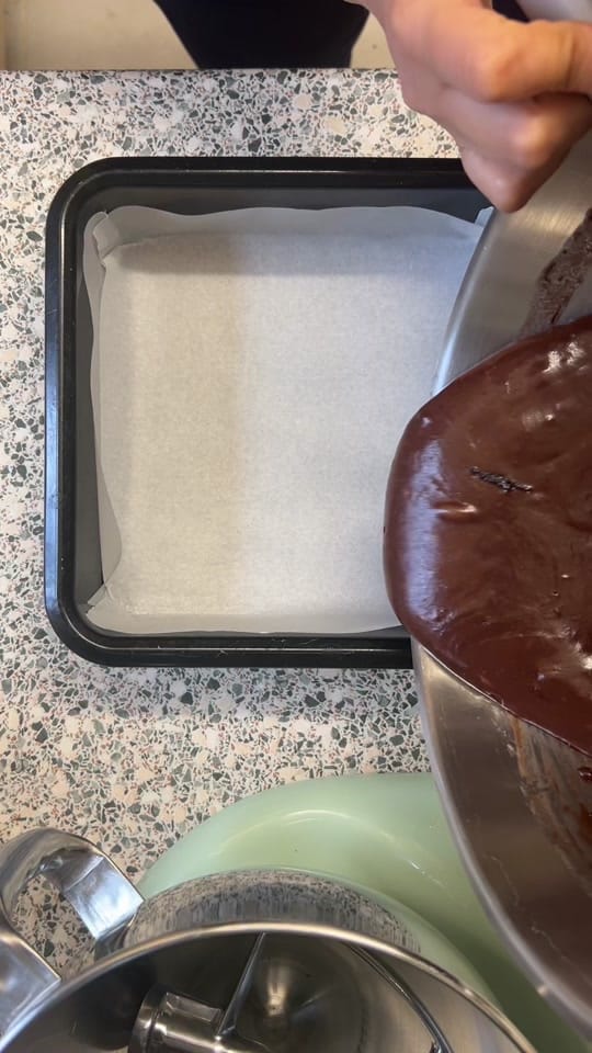 Post 4 by Flour Baby Bakery on TikTok (video)