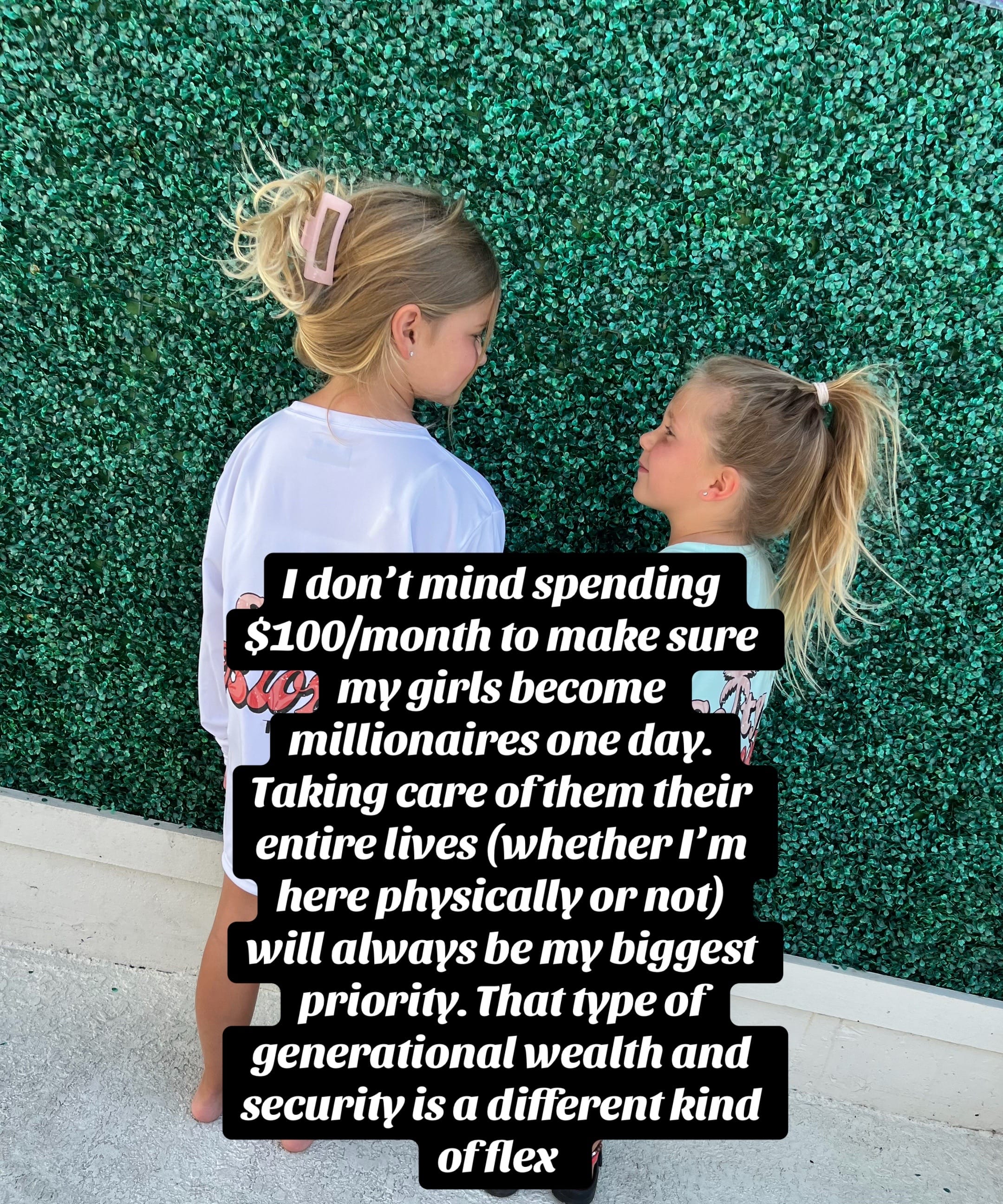 Post 3 by Brooke | Life Insurance on TikTok (video)