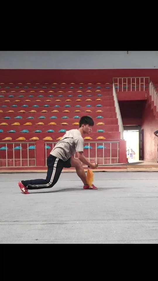 Post 10 by Biso Magar on TikTok (video)
