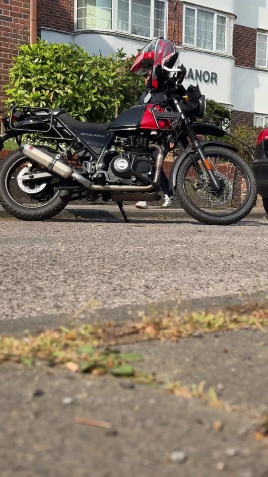 Post 6 by Biso Magar on TikTok (video)
